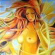 Olej pl�tno 60x80 cm