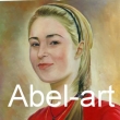 Portret vnuky