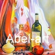 Olej pltno